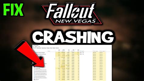 fallout new vegas cant alt tab|Fallout New Vegas Keeps Minimizing, Can't Alt+Tab Back In.